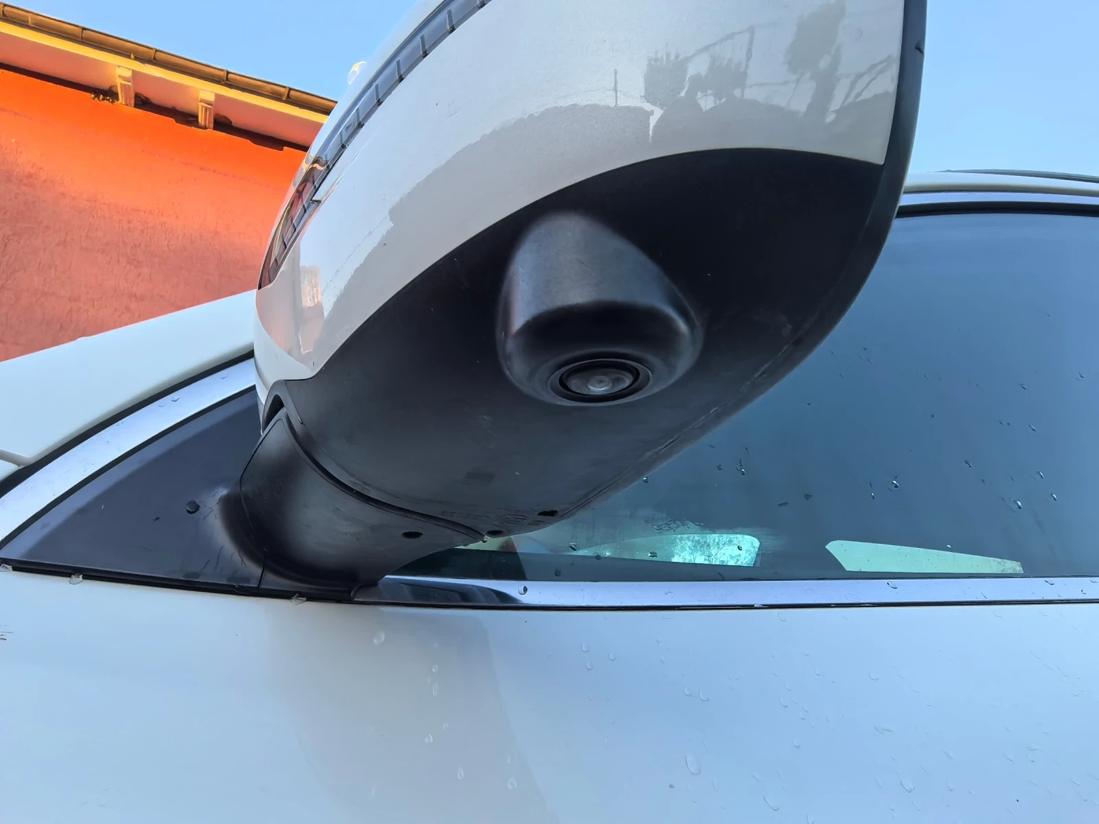 Nissan Qashqai, снимка 14 - Автомобили и джипове - 54555825
