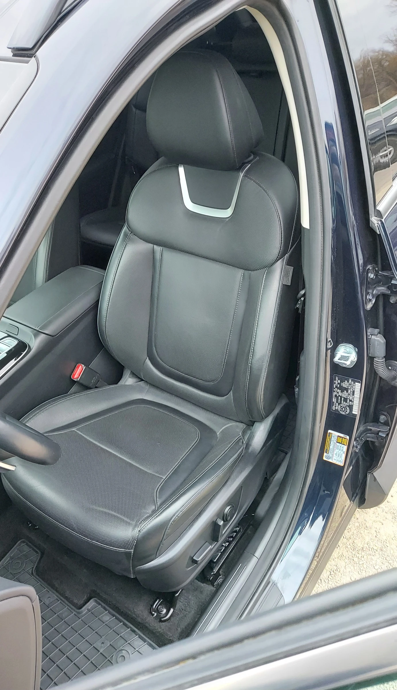 Hyundai Tucson -360 + ПАНОРАМА+ КОЖА+ ПОДГРЕВ + FULL + FULL  ! ! , снимка 10 - Автомобили и джипове - 54836990