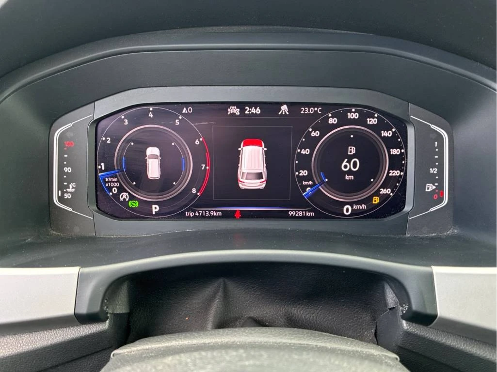 VW Atlas Highline * Fender * 7 места * Пано, снимка 9 - Автомобили и джипове - 54942786