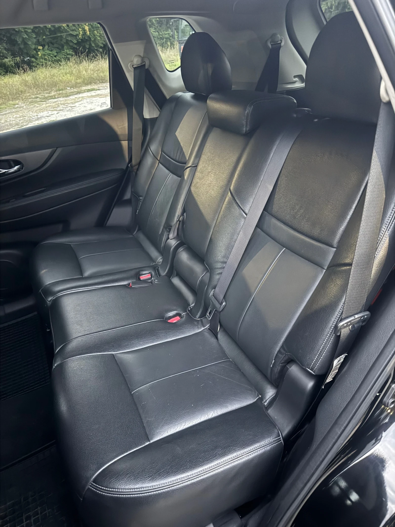 Nissan Rogue SPORT, снимка 10 - Автомобили и джипове - 55565183