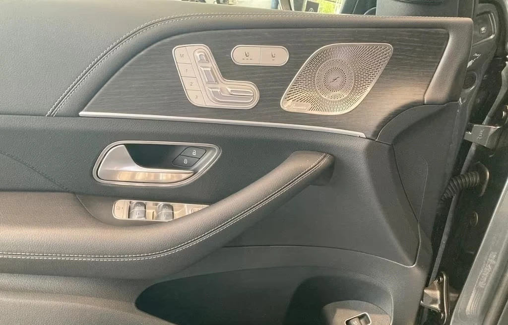 Mercedes-Benz GLE 350 de 4-MATIC AMG PLUG-IN HYBRID AIRMATIC BURMESTER , снимка 10 - Автомобили и джипове - 55728434