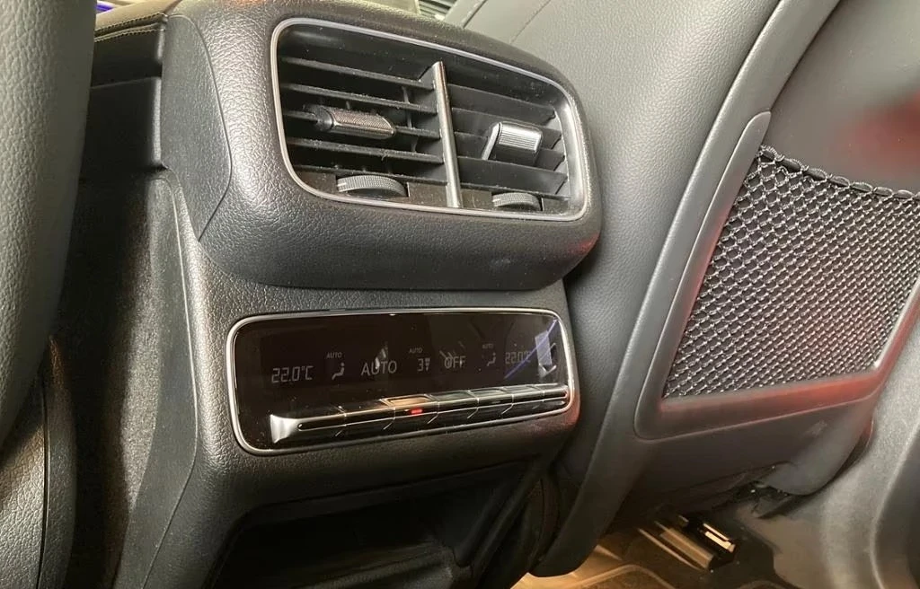 Mercedes-Benz GLE 350 de 4-MATIC AMG PLUG-IN HYBRID AIRMATIC BURMESTER , снимка 12 - Автомобили и джипове - 55728434