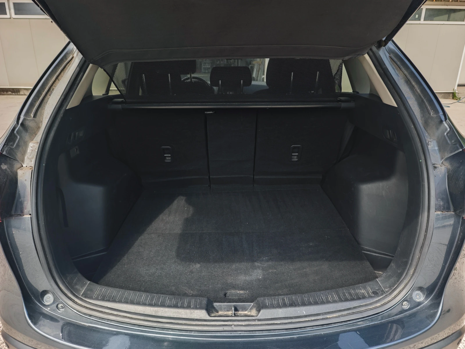 Mazda CX-5, снимка 12 - Автомобили и джипове - 55750927