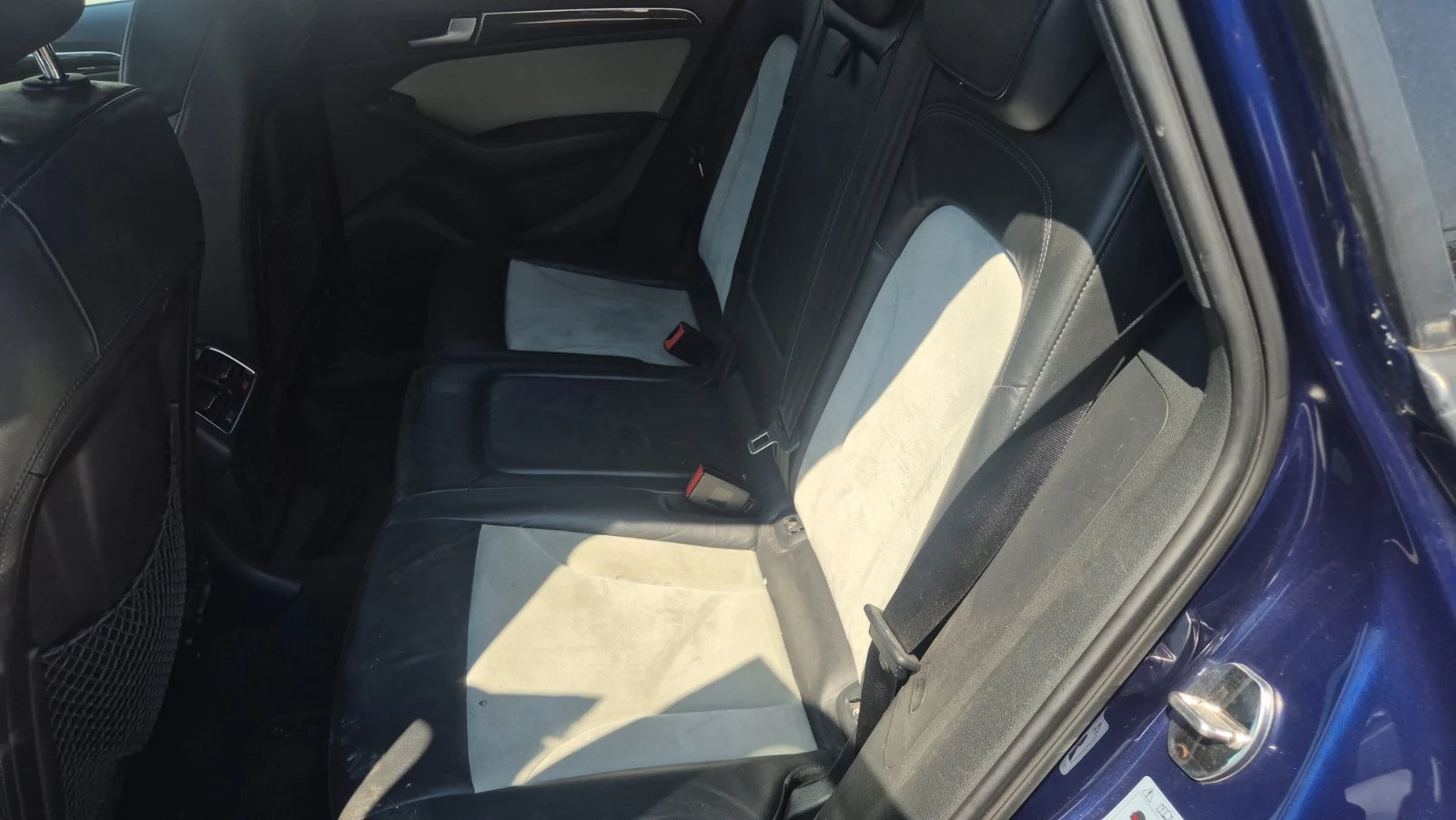 Audi SQ5 3.0TDI 313HP, снимка 10 - Автомобили и джипове - 56251560