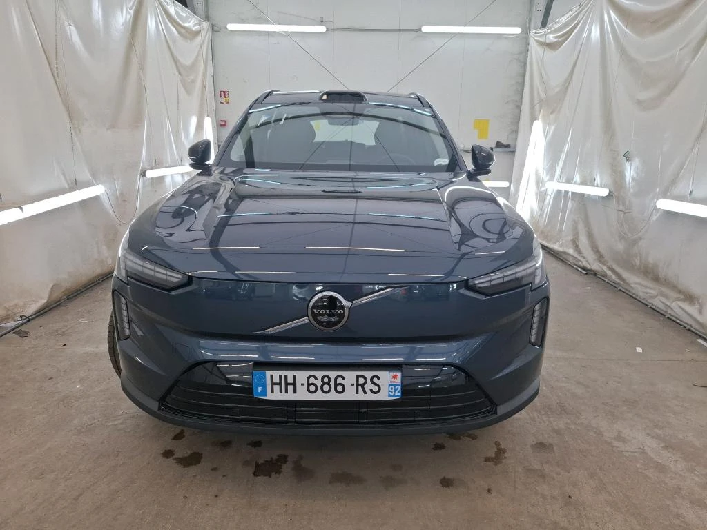 Volvo EX90 279 hp - ��� 470 km | Mobile.bg � ����������� 2