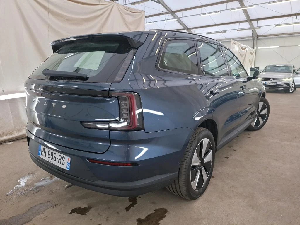 Volvo EX90 279 hp - ��� 470 km | Mobile.bg � ����������� 5