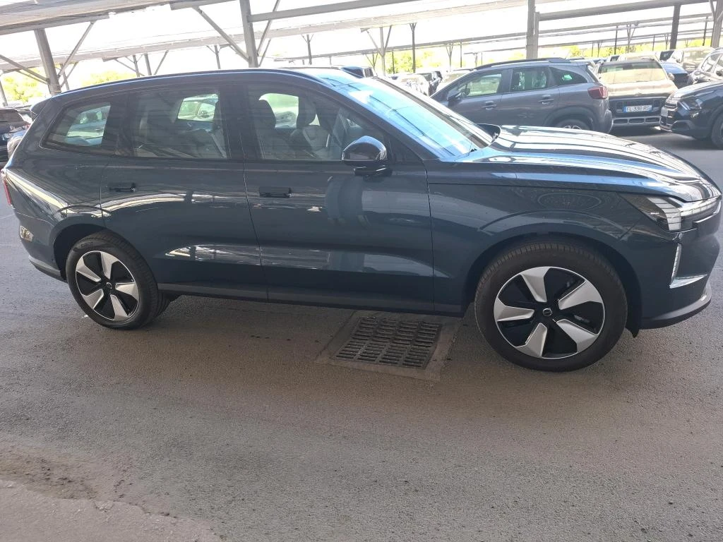 Volvo EX90 279 hp - ��� 470 km | Mobile.bg � ����������� 6