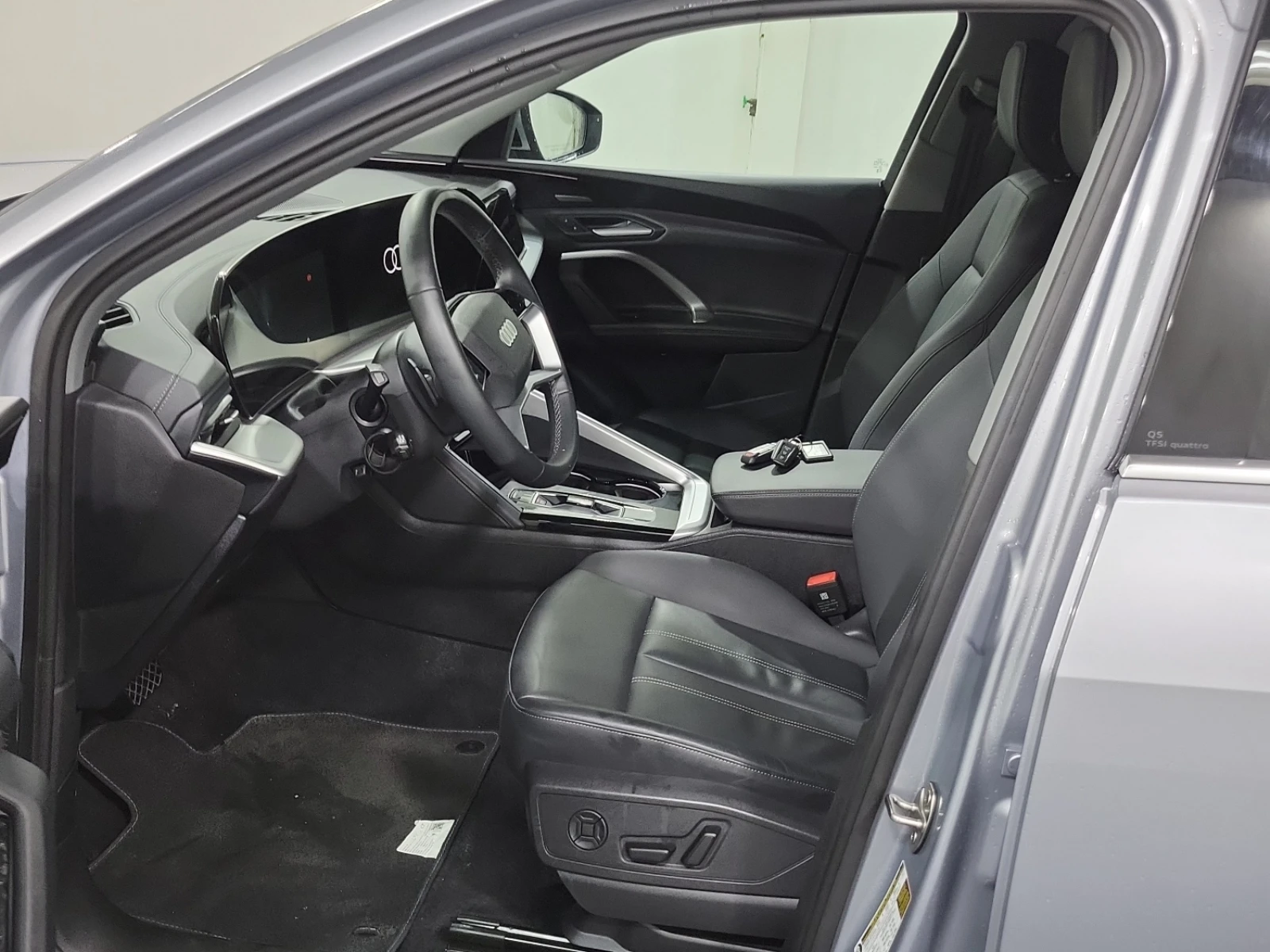 Audi Q5 2.0 Tfsi Progressiv | Mobile.bg � ����������� 7