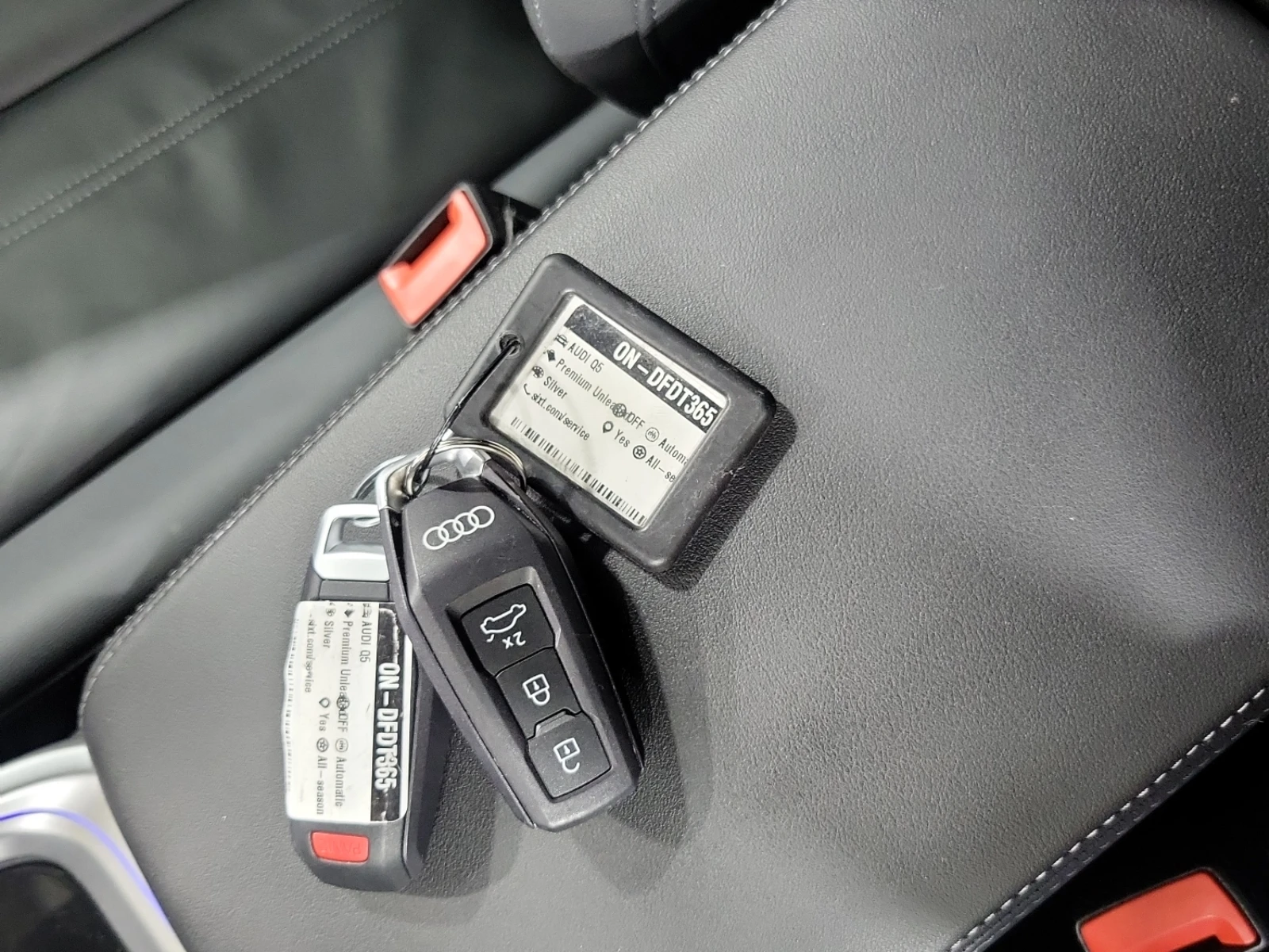 Audi Q5 2.0 Tfsi Progressiv | Mobile.bg � ����������� 11