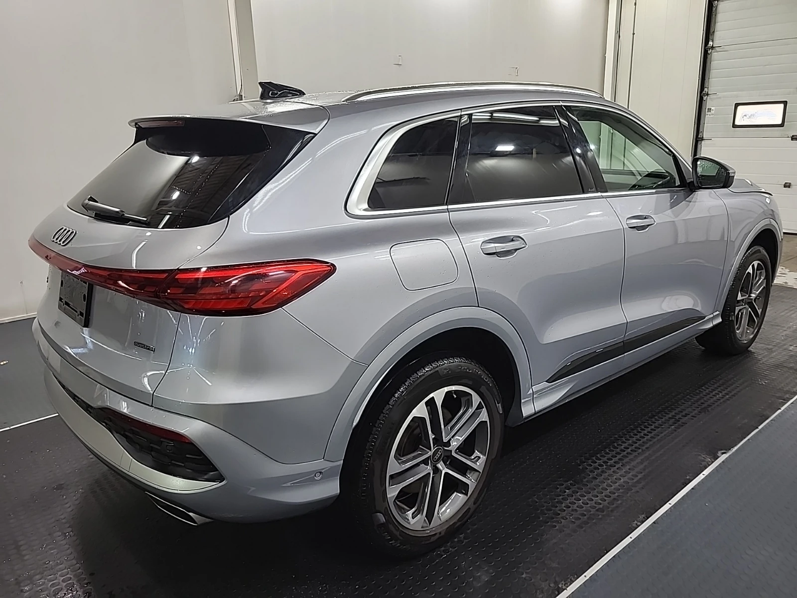 Audi Q5 2.0 Tfsi Progressiv | Mobile.bg � ����������� 3