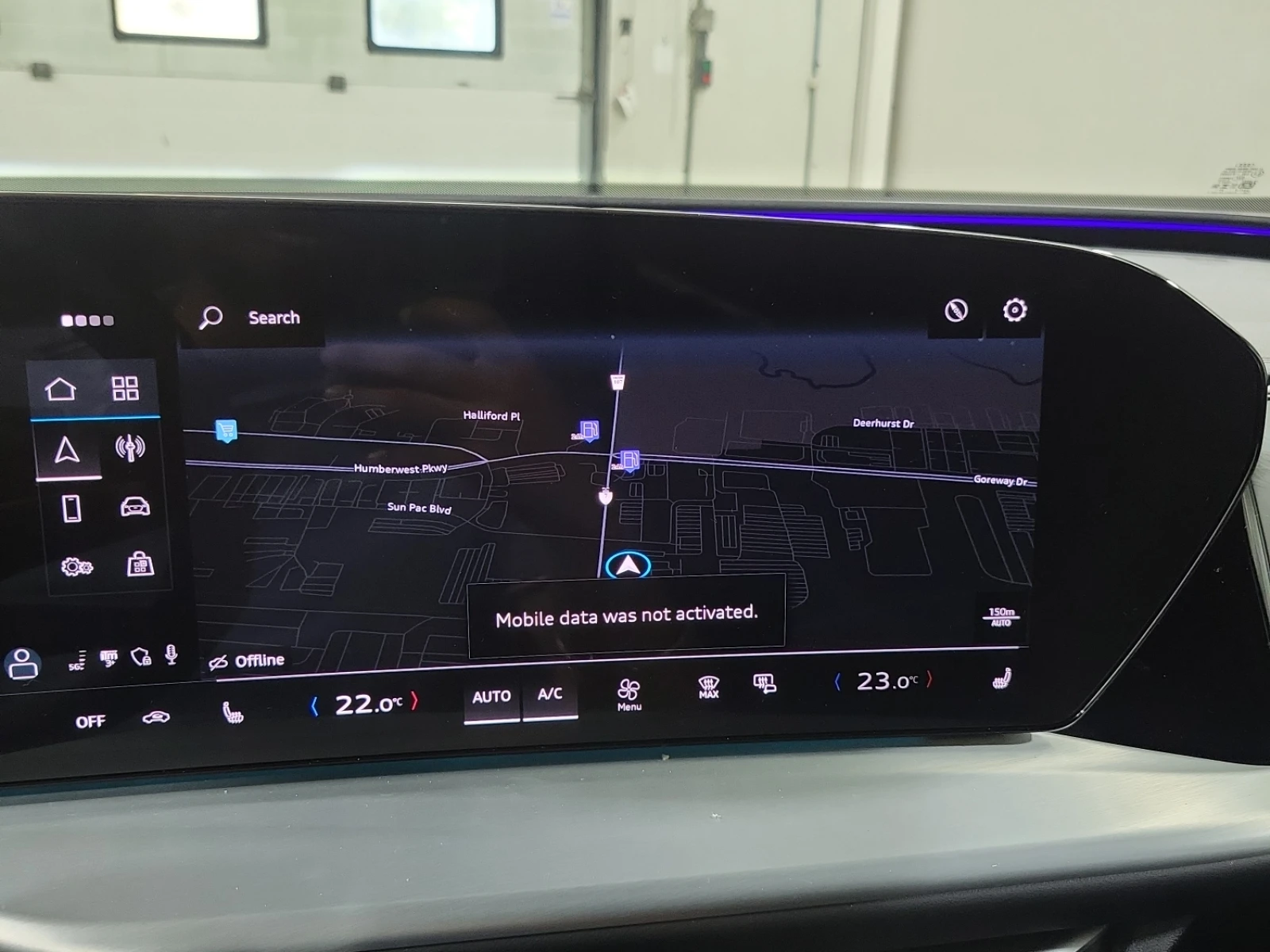 Audi Q5 2.0 Tfsi Progressiv | Mobile.bg � ����������� 10