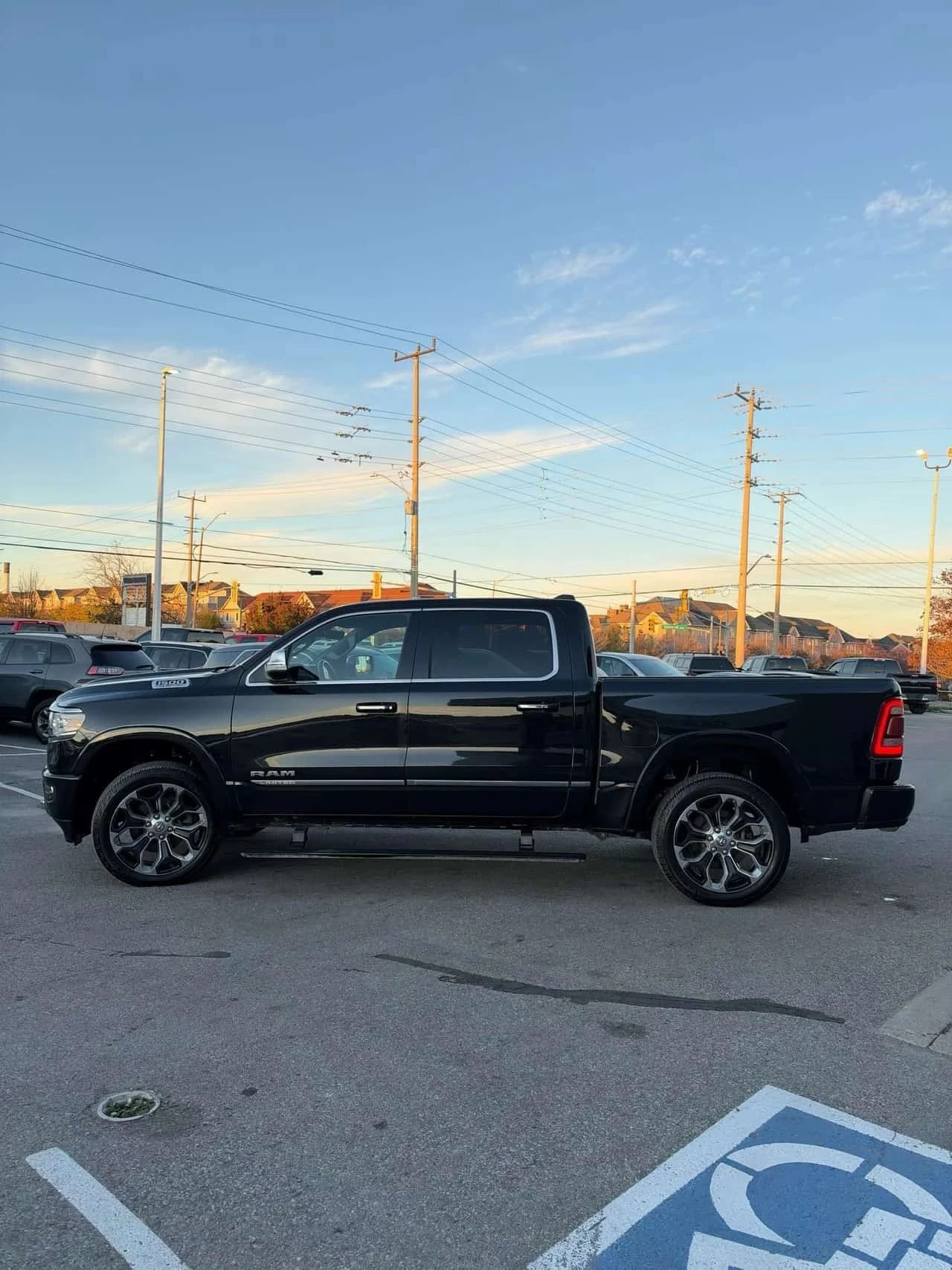 Dodge RAM 1500 | Mobile.bg � ����������� 5