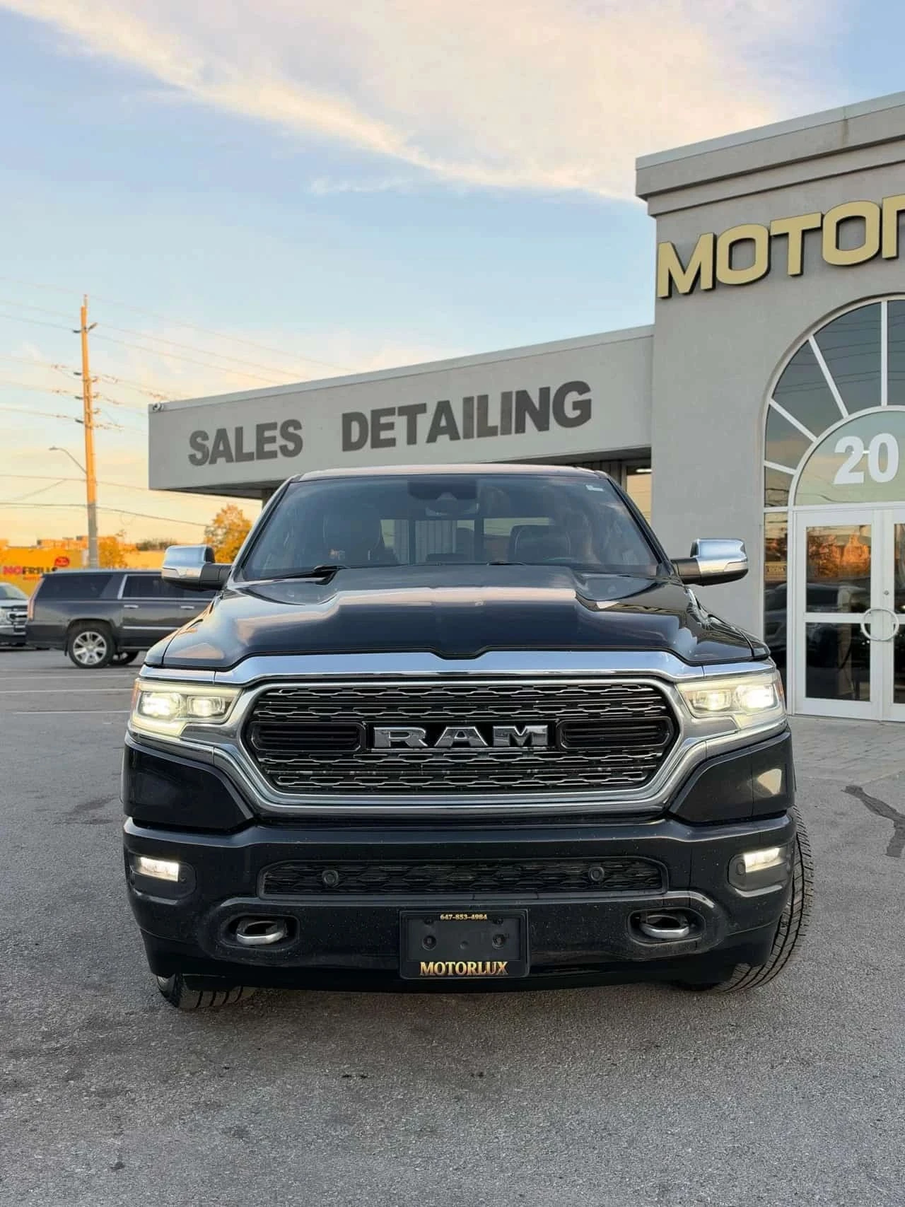 Dodge RAM 1500 | Mobile.bg � ����������� 3