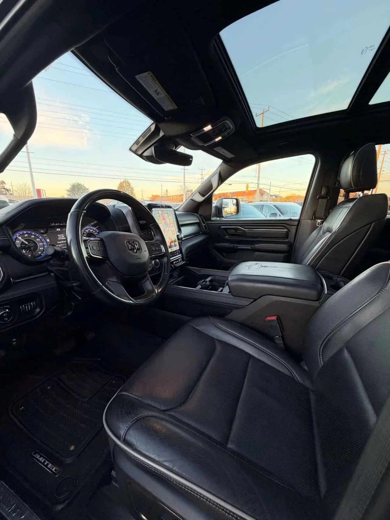 Dodge RAM 1500 | Mobile.bg � ����������� 14