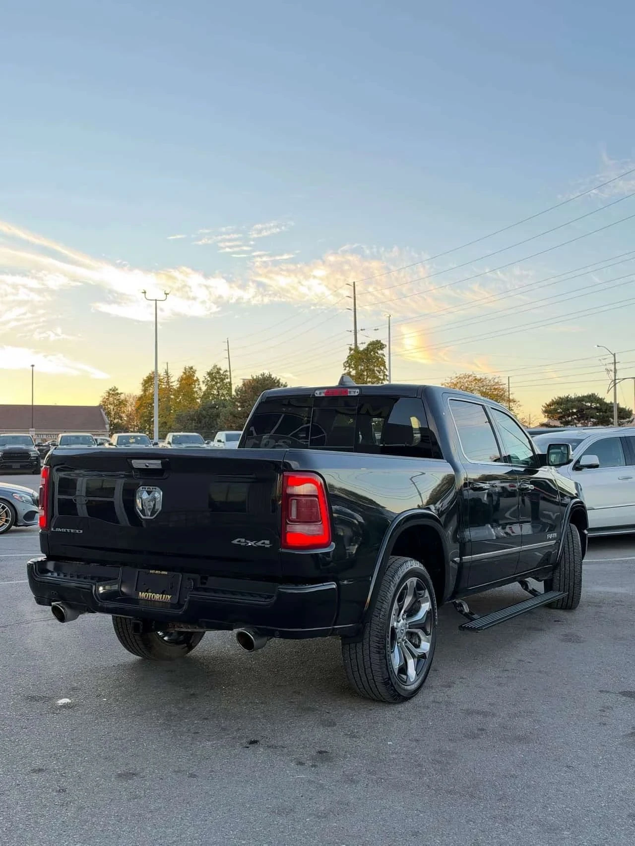 Dodge RAM 1500 | Mobile.bg � ����������� 9
