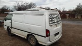 Hyundai H 2.5d/на части, снимка 3
