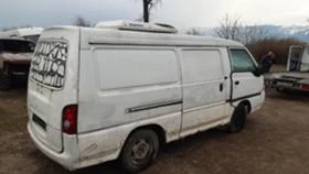 Hyundai H 2.5d/на части, снимка 4
