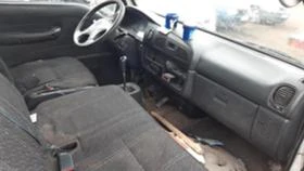 Hyundai H 2.5d/на части, снимка 5