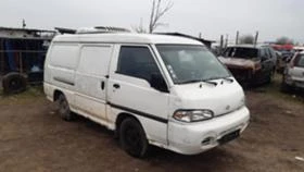 Hyundai H 2.5d/на части, снимка 2