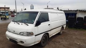 Hyundai H 2.5d/на части, снимка 1