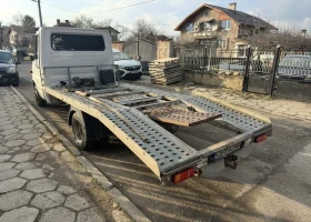 Mercedes-Benz 410 Спринтер 412 Специален по талон, снимка 4