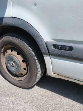 Renault Master Товарен , снимка 10