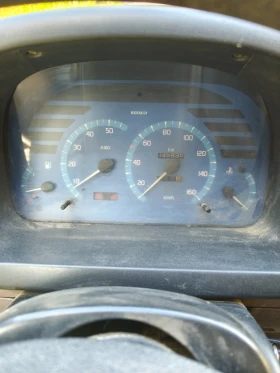 Renault Master Товарен , снимка 11