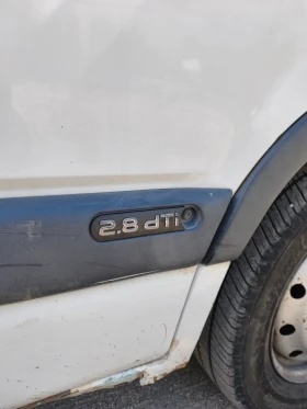 Renault Master Товарен , снимка 8