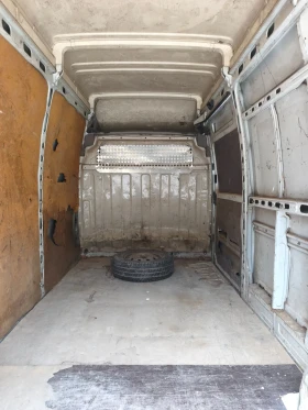 Renault Master Товарен , снимка 4