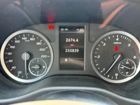 Mercedes-Benz Vito 160k -15-220V TOP, снимка 10