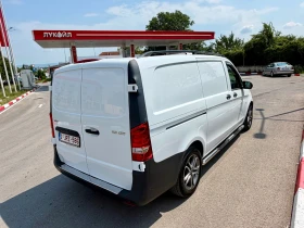 Mercedes-Benz Vito 160k -15-220V TOP, снимка 4