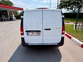 Mercedes-Benz Vito 160k -15-220V TOP, снимка 3