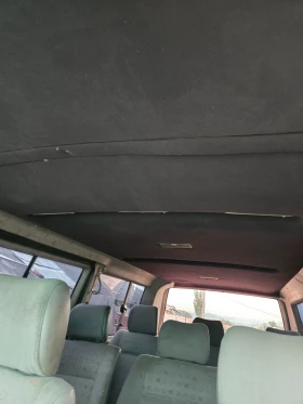 VW T4 2.5, снимка 3
