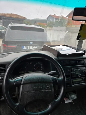 VW T4 2.5, снимка 4