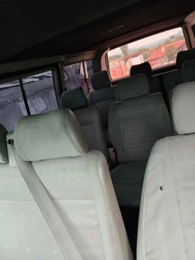 VW T4 2.5, снимка 5