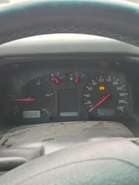 VW T4 2.5, снимка 6
