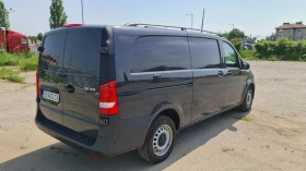 Mercedes-Benz Vito Товарен, снимка 3