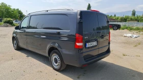 Mercedes-Benz Vito Товарен, снимка 10