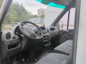 Обява за продажба на Mercedes-Benz Sprinter 313 2.2 cdi ~11 000 лв. - изображение 1