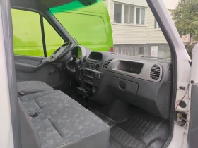 Обява за продажба на Mercedes-Benz Sprinter 313 2.2 cdi ~11 000 лв. - изображение 2