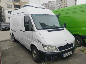 Обява за продажба на Mercedes-Benz Sprinter 313 2.2 cdi ~11 000 лв. - изображение 4