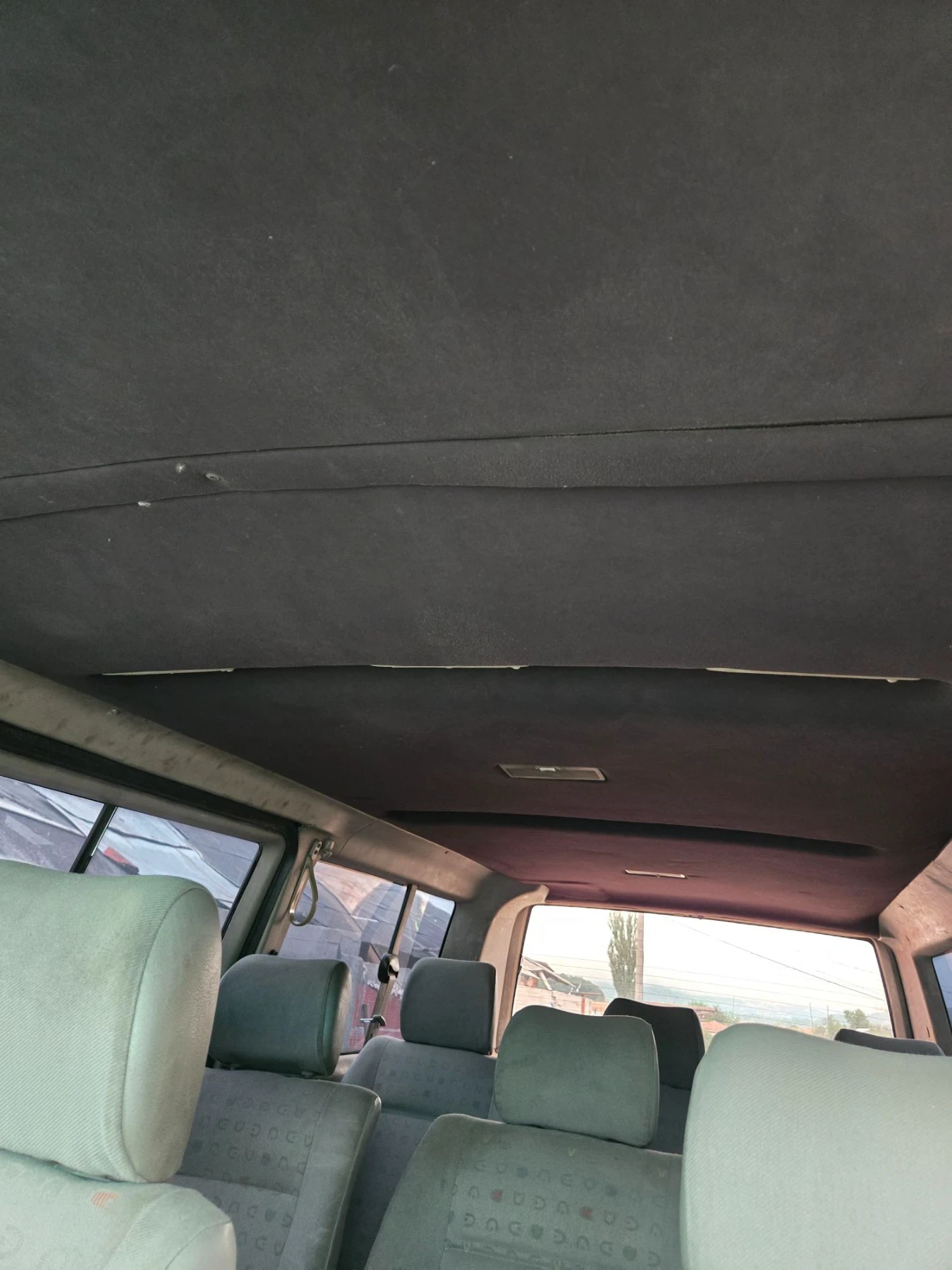 VW T4 2.5, снимка 3 - Бусове и автобуси - 55772311
