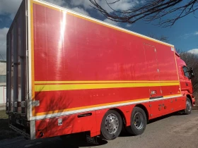 Scania R 360, снимка 5