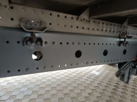 Mercedes-Benz Atego 1224 FURGON BORD KLIMA, снимка 6