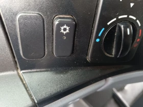 Mercedes-Benz Atego 1224 FURGON BORD KLIMA, снимка 11