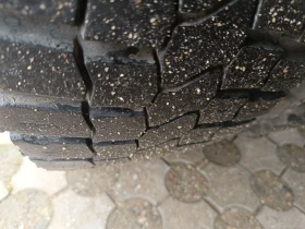 Mercedes-Benz Atego 1224 FURGON BORD KLIMA, снимка 7