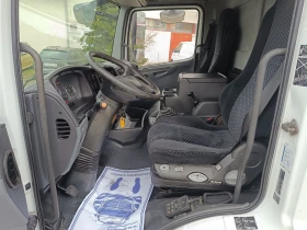 Mercedes-Benz Atego 1224 FURGON BORD KLIMA, снимка 9