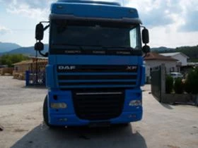  Daf XF 105