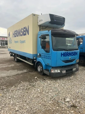 Обява за продажба на Renault Midlum 180dci ХЛАДИЛЕН ~23 500 лв. - изображение 1