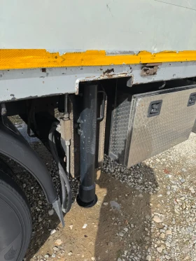 Mercedes-Benz Actros 2543 62   17 m | Mobile.bg    12